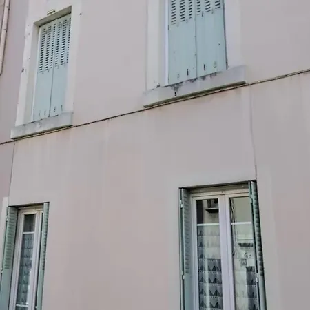 Le Magnifique - Appartement *