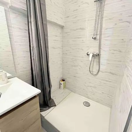 Le Magnifique - Appartement Valence (Drome)