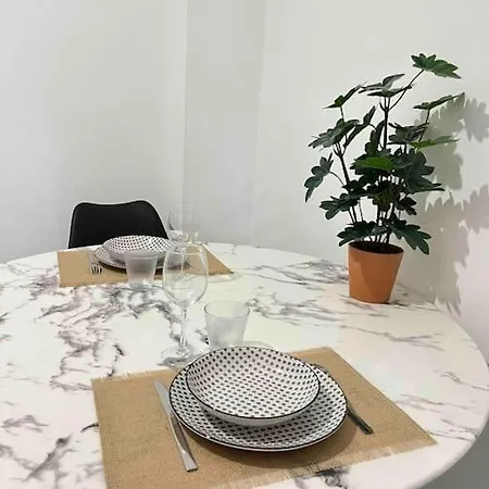 Le Magnifique - Appartement